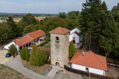 crkva svetog arhangela gavrila u gornjem ribniku (1)