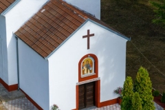 crkva svetog arhangela gavrila u gornjem ribniku (2)