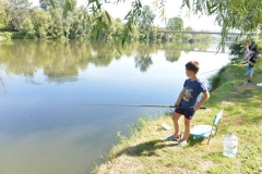 pecanje za decu 2
