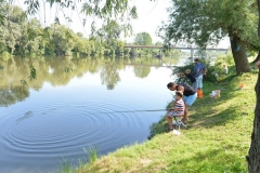 pecanje za decu