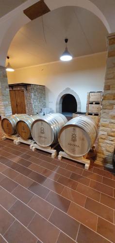 vinarija magaza
