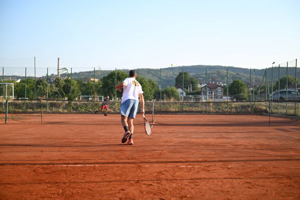 teniski turnir, teniski klub status, trstenik na moravi 2025, tenis u trsteniku